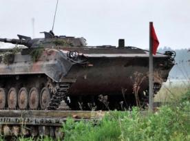 Poland Has Up to 1,000 BMP-1s in Storage, General Proposes Converting Obsolete IFVs Into Remote-Controlled Logistics and EW Platforms Instead of Scrapping 