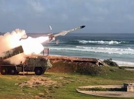 Brazil Built 70km Anti-Ship Missile on UAE Money Using ASTROS II Launcher, Then Ran Out of Cash to Finish Integration