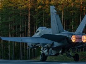 ​Can Ukraine Really Get 62 Used F/A-18 Hornet Fighters as russians Write About It