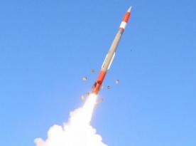 russia Exploits Patriot's Blind Spot U.S. Develops 360-Degree Launcher, New Missiles