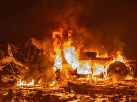 ​UK Defense Intelligence Reports on Fivefold Surge, russia Massively Expands Drone War Against Ukraine