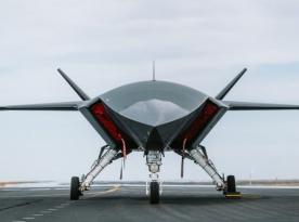 Boeing Proposes Distributing MQ-28 Ghost Bat Production Across Multiple Countries Instead of One Big Plant, Citing Europe's Shift Toward Independence, Supply Chain Instability 
