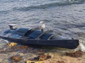 ​Ukraine Allegedly Used 