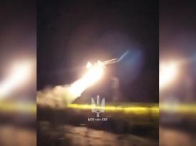 SSU Discloses How russia's 107th GRAU Arsenal in Toropets Was Wiped Out, Setting Off an Earthquake