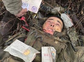 ​Ukraine's SOF Warriors Eliminate North Korean Soldiers, Reveal Their Documents (Photos)