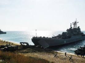 The UK Defense Intelligence: Ukraine Dominates in the Western Part of the Black Sea