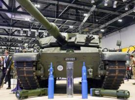 UK Positions Challenger 3 as Its Most Advanced Tank, Armata Counterpart, Claims Edge Over russian Armor