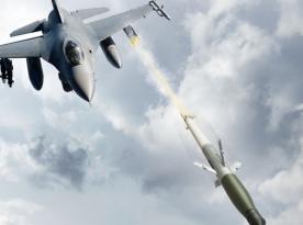 Norway's $313M Air Defense Package F-16 Missiles, S-300 Ammo, Mystery APKWS-Like Weapon