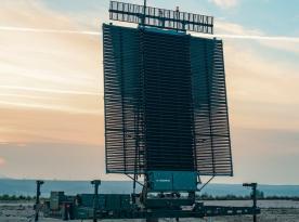 Ukraine Receives Spanish Lanza LTR-25 Radar With 450 km Detection Range