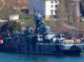 ​Defense Express’ Weekly Review: What Is Happening With russian Navy