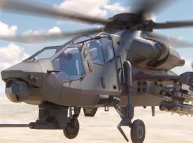 Turkey Seeking Deeper Engagement with Ukraine in its ATAK II Gunship Helicopter Project