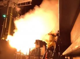 Ukraine-Famous IRIS-T to Be Integrated into Aegis, With New Hypersonic-Killer HYDEF to Follow