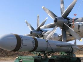 ​Once Again russians Use Kh-55 Missile With Nuclear Bomb Dummy and Try to Disguise Their Kh-101