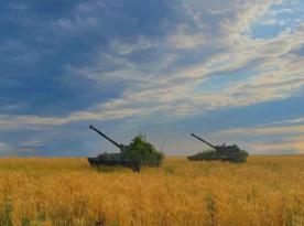 1286 Days of russia-Ukraine War – russian Casualties in Ukraine