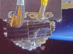russia's Starlink Alternative Is Still Struggling: Two More Rassvet-3 Satellites May Burn Up, That's Far From Its Only Problem