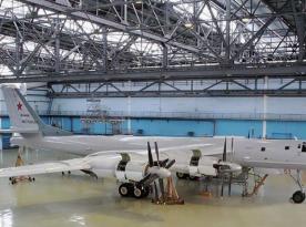 $65M Loss Instead of Three Tu-95MS Repairs: Results of Ukrainian Strikes on russia's Beriev Aircraft Plant