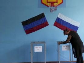 ​The Defense Intelligence of Ukraine Reveals How russia Seeks to Legitimize Occupation through Elections
