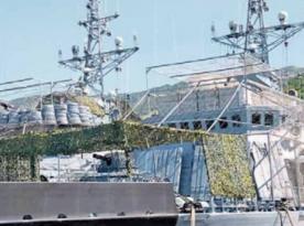 russia's Drone Defenses Are Getting Absurd: