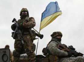 ​Ukraine Might Launch a Counteroffensive in 2025