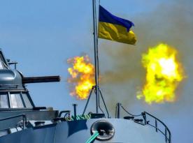 Ukrainian Navy: 10 Key Facts About Its Unique Combat Successes at Sea