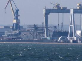 ​The UK Defense Intelligence: Vladimir Putin Endorses Long-Term Naval Strategy Amid Black Sea Setbacks