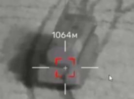 ​$45 Million Up in Smoke: Ukraine's Chornyi Lis Brigade Destroys russian Buk-M3 SAM System (Video)