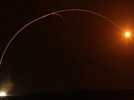 Slovakia Receives First Barak MX Battery to Guard Nuclear Plants, All Six Systems Due by 2030 After iran War Delay 