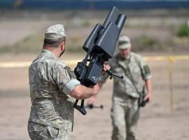 ​Private Shahed Defense: Lithuanian Power Companies Take Up Anti-Drone Weapons to Protect Critical Infrastructure