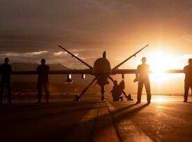 After Costly Losses Against iran, U.S. Air Force Is Moving to Replace the MQ-9 Reaper​​​​​​​​​​​​​​​​ 