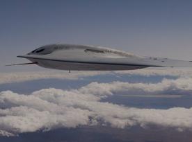 U.S. Plans Production Expansion for B-21 Raider Bombers With $4.5B Investment