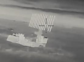 ​Ukrainian Intelligence Destroys russian Buk Air Defense System and Two Nebo Radars (Video)