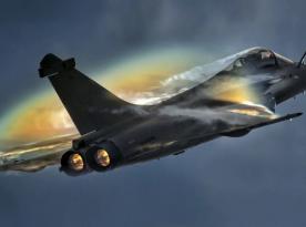 France Wanted to Sell Rafale Engines to India, Now It Will Have to Hand Over All Technologies for a Brand-New Engine