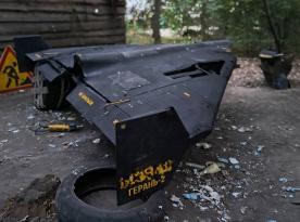 ​1,400 Drones in One Day: How Long Can russia Sustain This Scale of Attacks on Ukraine?