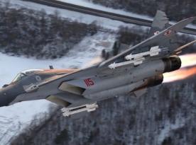 ​There’s Detail Not to Ignore When Considering China’s Role in Denying Polish MiG-29 to Ukraine