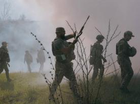 ​The UK Defense Intelligence: Ukrainian Counterpressure Continues as russia Struggles to Push Forward