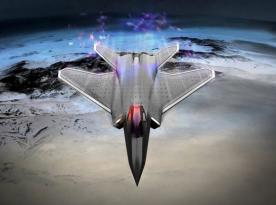 France and Germany Give Themselves 30 Days to Save Collapsing FCAS Fighter — Mission Nearly Impossible 