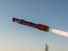 ​What are the 1,600 Air Defense and Strike Missiles UK is Giving to Ukraine