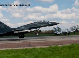 How Ukrainian Air Force Put Preserved Back in Order and What It Has to Do With F-16
