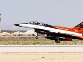 Skunk Works Proves AI Can Save Pilot Lives by Autonomously Dodging Missiles in X-62A Vista Tests