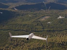 From the Ukrainian Battlefields to European Assembly Lines: MBDA’s Plan for 1,000 One-Way Effectors Monthly
