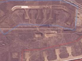 ​russia Builds 12 New Hardstands at the Engels-2 Air Base Ahead of Fresh Strikes