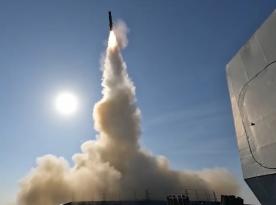 ​Unknown Missile Used to Strike Sumy Identified as 3M22 Zircon, Rarely Mentioned in russia