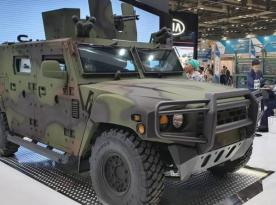 ​UK May Replace Land Rover Defenders with South Korean KLTVs — Could Ukraine Receive Old Vehicles?