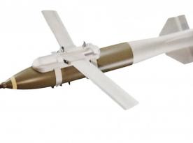Ukraine's Vyrivnyuvach Glide Bomb Kit Publicly Revealed for First Time at Eurosatory 2026, Already Purchased by Defense Ministry 