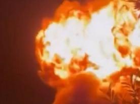 ​Ukrainian Intelligence Targets russian Rail Hub: Explosion Destroys the Tver Station Infrastructure