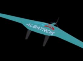 ​Ukrainian Air Defenders Shoot Down russia's New Albatros 5M Reconnaissance Drone (Video)
