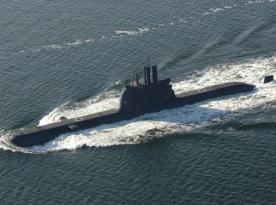 ​Portugal Aims to Buy Two Submarines with 800–1,300 Ton Displacement from South Korea to Track russian Ships