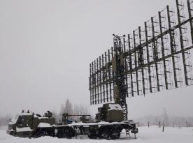 ​Ukraine's Deep Strikes Take Down Air Defense Radars in russia