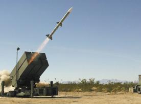 USA  Plans to Buy Air Defense System for Ukraine - Media