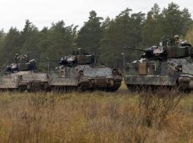 U.S. Armored Brigade Deployment to Poland Suspended at Perfect Time for Kremlin During Aggressive Anti-NATO Rhetoric, Nuclear Drills — Decision Finally Made 